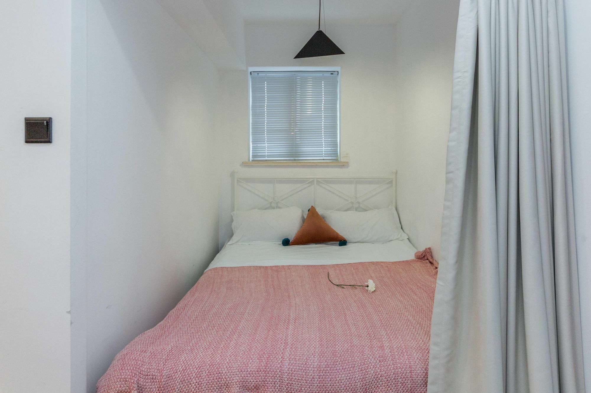 Henry'S Apartment - South Maoming Road Shanghai Bagian luar foto