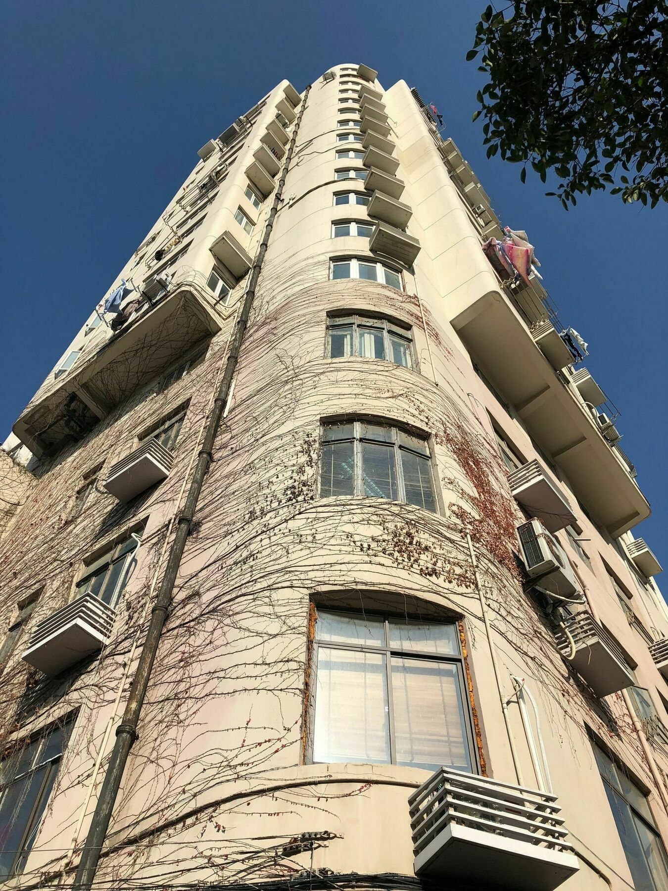 Henry'S Apartment - South Maoming Road Shanghai Bagian luar foto